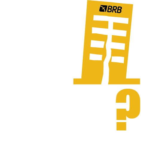 BRB Pra Quem – prédio BRB